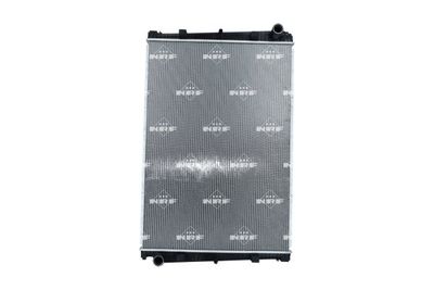 Radiators, Motora dzesēšanas sistēma NRF 500015