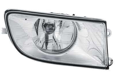 Miglas lukturis HELLA 1N0 354 017-041
