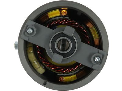 Elektromotors AS-PL DC9100S