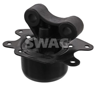 Подвеска, двигатель SWAG 40 94 6570