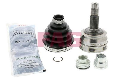 Шарнирный комплект, приводной вал Schaeffler FAG 771 0801 30