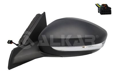 Ārējais atpakaļskata spogulis ALKAR 6139726