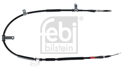 Trose, Stāvbremžu sistēma FEBI BILSTEIN 106712