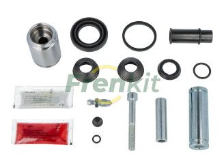 Ремкомплект, тормозной суппорт FRENKIT 736080