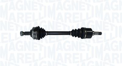 Приводной вал MAGNETI MARELLI 302004190155