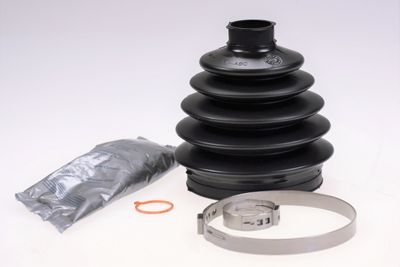 Комплект пыльника, приводной вал LÖBRO 303951