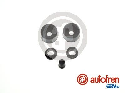 AUTOFREN SEINSA D3306 Remkomplekts, Riteņa bremžu