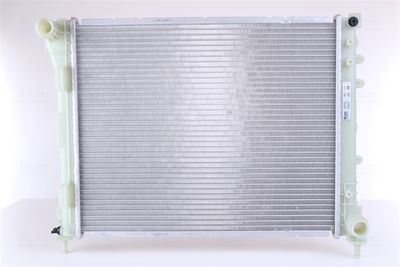 Radiators, Motora dzesēšanas sistēma NISSENS 606159