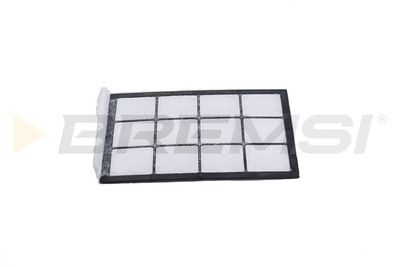 Фильтр, воздух во внутренном пространстве BREMSI FC1528