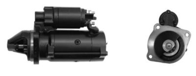 Starteris MAHLE MS 791