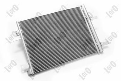 Конденсатор, кондиционер ABAKUS 009-016-0028