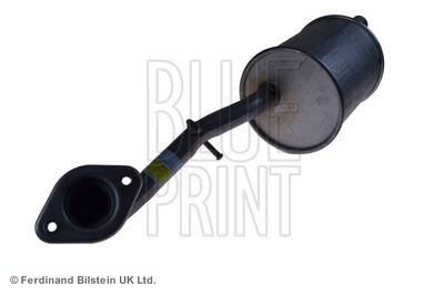 Глушитель выхлопных газов конечный BLUE PRINT ADT36026