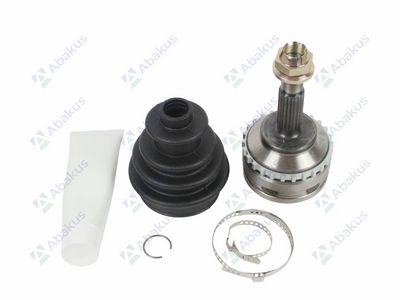 Шарнирный комплект, приводной вал ABAKUS 141-04-020