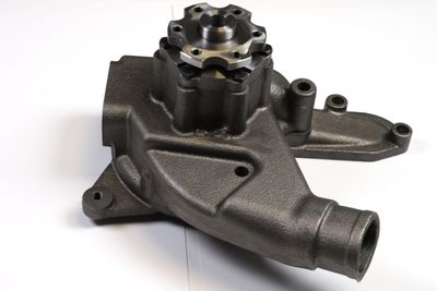 Водяной насос, охлаждение двигателя HEPU P1436