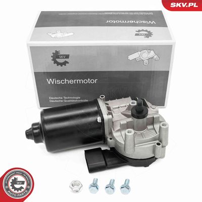 Двигатель стеклоочистителя ESEN SKV 19SKV235