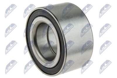 Комплект подшипника ступицы колеса NTY KLT-MZ-053