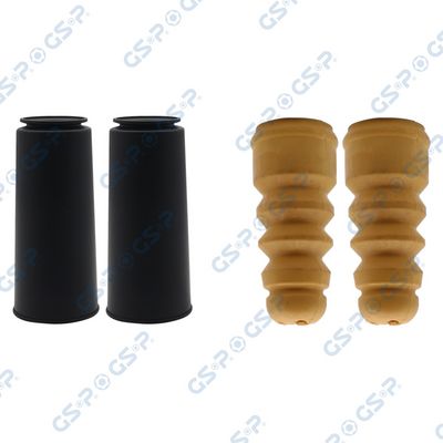 Пылезащитный комплект, амортизатор GSP 5405220PK