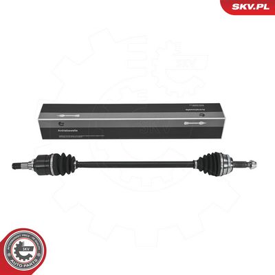 Приводной вал ESEN SKV 40SKV266