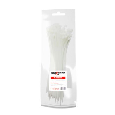 MAXGEAR 840022SET Savilcējskava