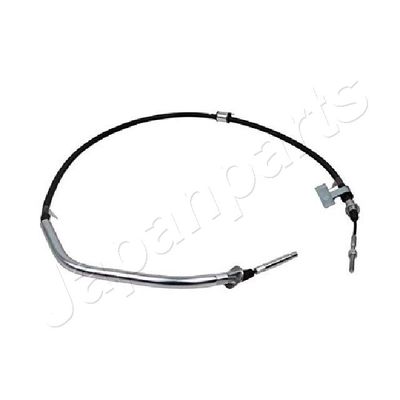 Trose, Stāvbremžu sistēma JAPANPARTS BC-K42