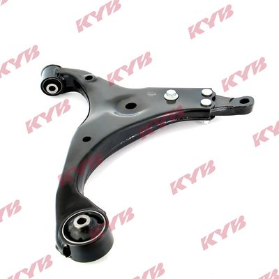 Neatkarīgās balstiekārtas svira, Riteņa piekare KYB KSC4128