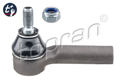 Наконечник поперечной рулевой тяги TOPRAN 110 240