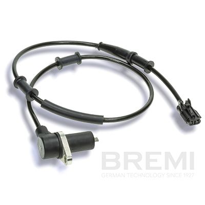 Датчик, частота вращения колеса BREMI 50437