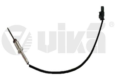 Devējs, Izplūdes gāzu temperatūra vika 99819401