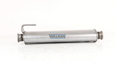 Средний глушитель выхлопных газов WALKER 22728