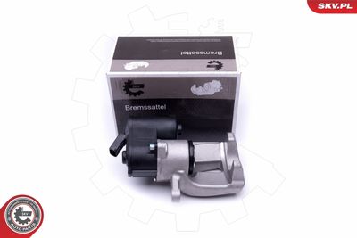 Bremžu suports ESEN SKV 46SKV894