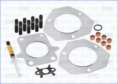 Монтажный комплект, компрессор AJUSA JTC11721
