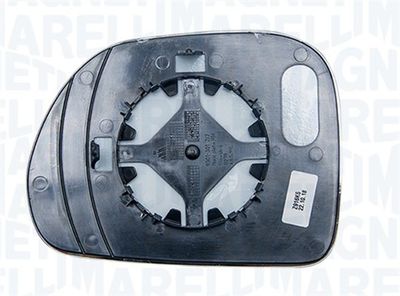 Зеркальное стекло, наружное зеркало MAGNETI MARELLI 182209018800