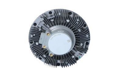 Sajūgs, Radiatora ventilators NRF 49410