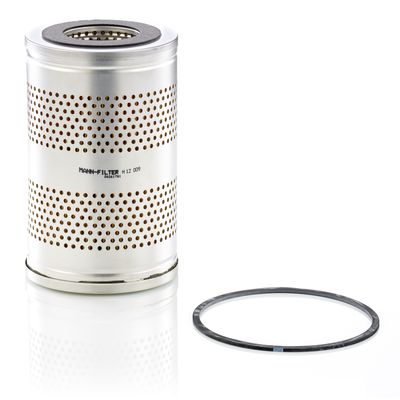 Filtrs, Hidropacēlāja sistēma MANN-FILTER H 12 009 x