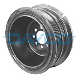 Piedziņas skriemelis, Kloķvārpsta DAYCO DPV1110