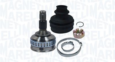 Šarnīru komplekts, Piedziņas vārpsta MAGNETI MARELLI 302015100055