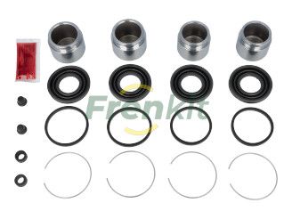 Ремкомплект, тормозной суппорт FRENKIT 241920