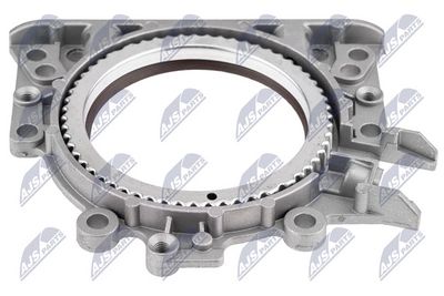Уплотняющее кольцо, коленчатый вал NTY NUP-VW-035