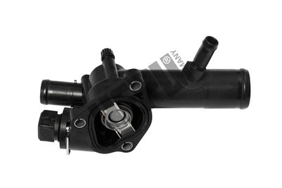 Termostats, Dzesēšanas šķidrums HEPU TM1218