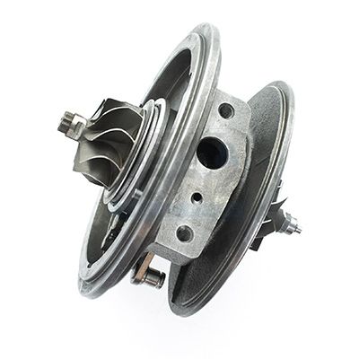 Serdeņa bloks, turbokompresors MEAT & DORIA 601058