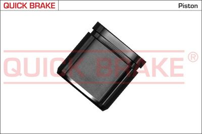 Virzulis, Bremžu suports QUICK BRAKE 185082K