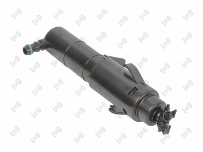 Ūdens sprausla, Lukturu tīrīšanas sistēma ABAKUS 103-03-130