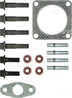 Монтажный комплект, компрессор VICTOR REINZ 04-10150-01