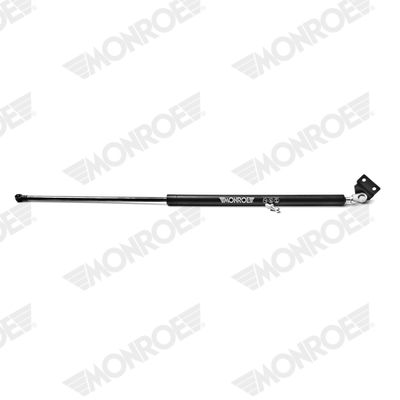 Gāzes atspere, Bagāžas/Kravas nodalījuma vāks MONROE ML5051