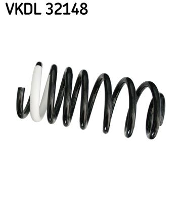 Balstiekārtas atspere SKF VKDL 32148