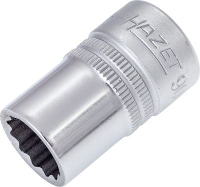 Muciņatslēga HAZET 900Z-14