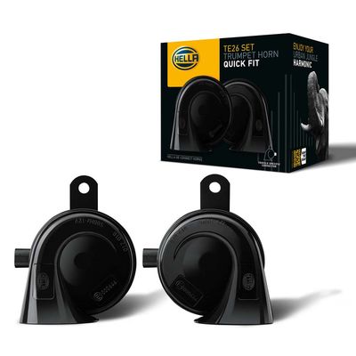 Skaņas signāls HELLA 3FH 012 010-051