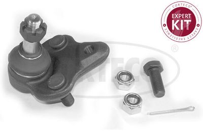 Balst-/Virzošais šarnīrs CORTECO 49399610