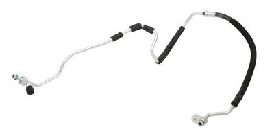 Трубопровод высокого давления, кондиционер MAXGEAR AC930077