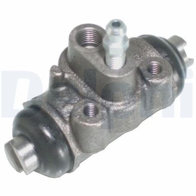 Колесный тормозной цилиндр DELPHI LW60291